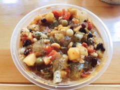 -串妹花式冰粉(乐山总店)