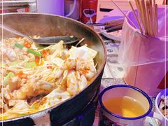 -蛙来哒(东城万达店)