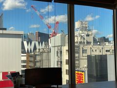 -鍋ぞう(新宿西口店)