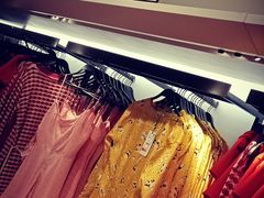 -ZARA HOME(长楹天街购物中心店)