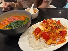 -新旺茶餐厅·早餐·夜宵(仙霞店)