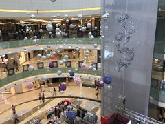 -万达广场(无锡滨湖店)