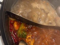 -朱光玉火锅馆(正弘城店)