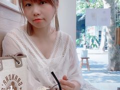 -Onirii Coffee(长乐路店)