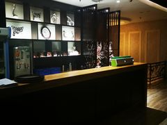 -益健·足疗汗蒸SPA(芙蓉广场店)