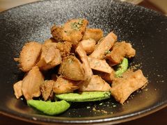 猴头菇-庆春朴门