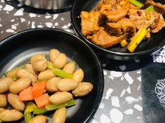 -黑牛の場烤肉(摩天活力城店)