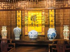 -仁和四季涮肉馆(天坛南门店)