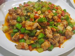 -拾捌川·自贡爆炒(新街口店)