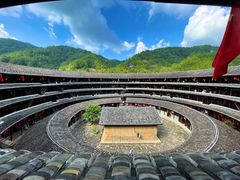 -初溪土楼群