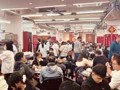 -香港蓮香樓(中環店)