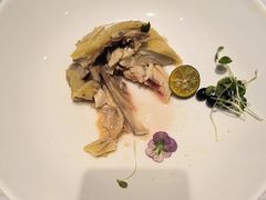 -老平安农家菜(平安店)