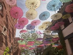 -红石寨旅游度假区