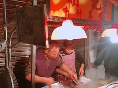 -明记牛杂(新马路分店)