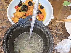 -民族饭荘(新华大街店)