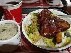 -猪角·闽南猪脚饭(华闽大厦店)