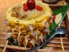 -云海肴·汽锅鸡·云南菜(美罗城店)