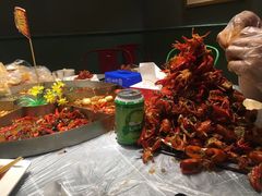-味道工厂楚虾王(龙虾城店)