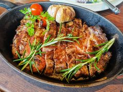 肉眼牛排-NIUNIUPARK和牛螃蟹(龙湖杭州滨江天街店)