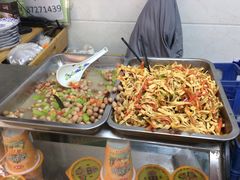 -老味道饺子馆(回民街店)