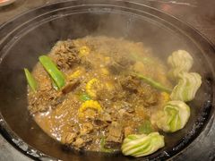 -粗粮人家·东北菜(洋桥店)