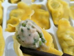 黄花鱼水饺-船歌鱼水饺(高新园区店)