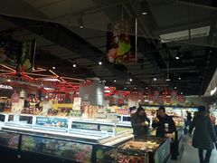 -盒马鲜生(首义店)