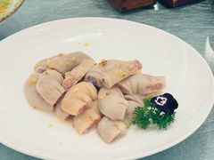 -白天鹅宾馆-玉堂春暖餐厅