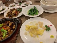 -一品粤珍轩(吴中路店)