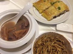 -湖北味道(湖北大厦店)