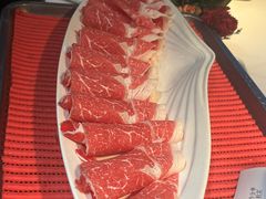 -番食园鲜食火锅(高新店)