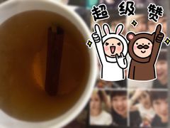 -吱咖啡西式简餐
