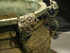 -上海博物馆(人民广场馆)