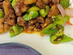 -长春市茶啊衝饭店(南湖公园店)