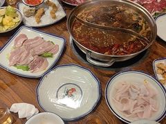 -厝味火锅·潮汕卤水火锅(十一合店)