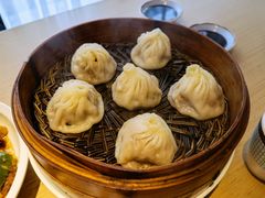 小笼包-兔爸私家小厨(新北万达店)