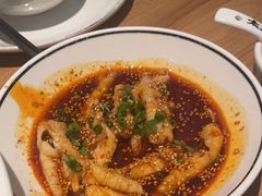 -太二酸菜鱼(汕头苏宁广场店)