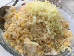 -无招牌海鲜餐厅(滨海艺术中心店)