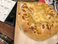 卢布里奶酪包-卢布里西餐厅(总店)