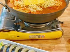 -Woolee韩食堂·韩式家庭料理
