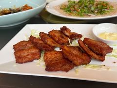 主厨飘香肉-神仙馆(衡山路店)