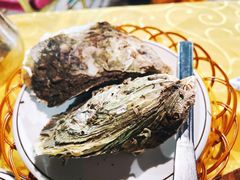 原味蒸生蚝-蚝家菜馆(沙井店)