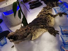 -澜悦港海鲜体验主题餐厅