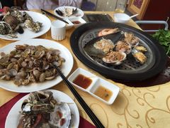 -海岛渔村大酒店(云霄路店)