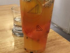 -仁义涵西餐·咖啡(中华巴洛克店)