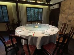 -龙井壹号·茶缘山景宴(龙井村店)