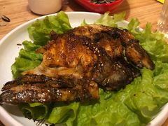 -大话小腰(鸟巢店)
