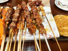 黑椒牛肋条-大档(荔湾店)