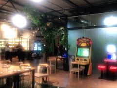 -回声星球·团建策划·赛事承办·拓展培训(大钟寺店)