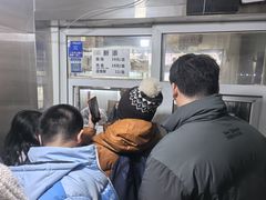 -满记烧饼(牛街东里小区一区店)
